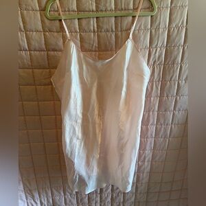 Victoria's Secret Sheer Pink Slip